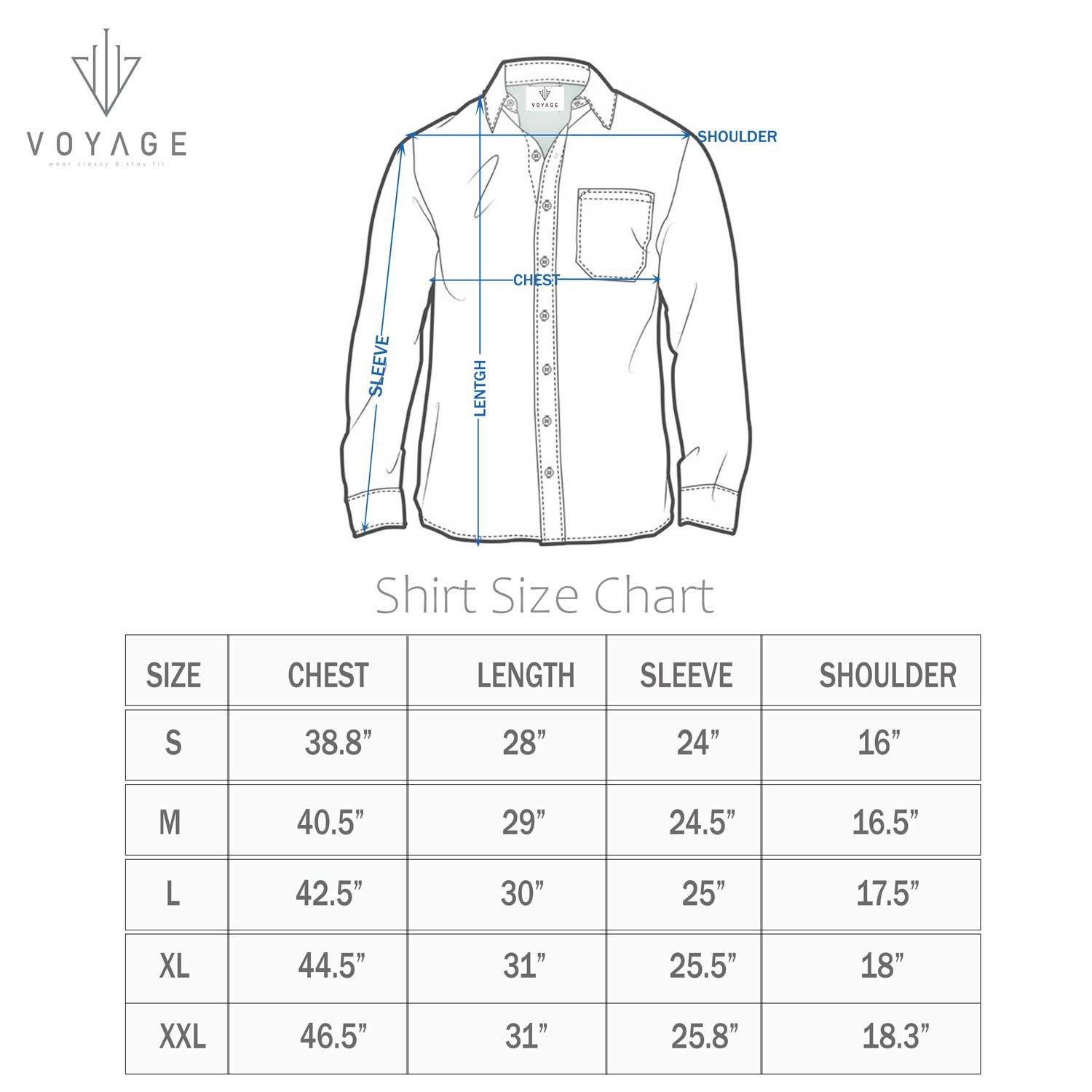 Checked Shirt -369 - Image 2