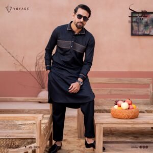 Men's Kabli set 2001