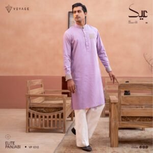 Luxury Panjabi-1010